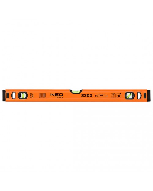 NEO Αλφάδι με 3 μάτια 060cm  71-132 