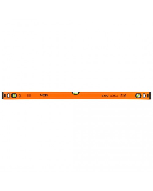 NEO Αλφάδι με 3 μάτια 100cm  71-134 