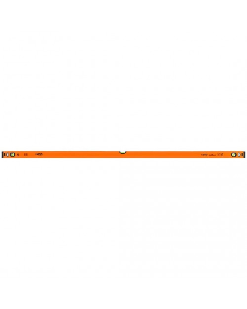NEO Αλφάδι με 3 μάτια 180cm  71-137