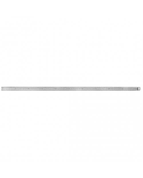 NEO  Χάρακας INOX 100cm  72-210