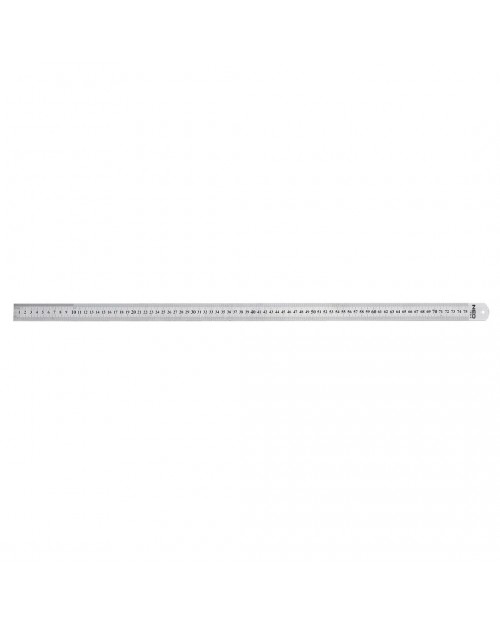 NEO Χάρακας 75cm inox  72-217 