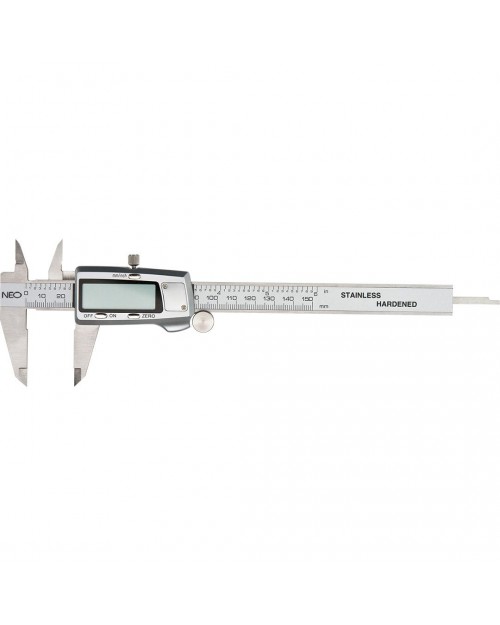 NEO Παχύμετρο ψηφιακό 150mm  75-011