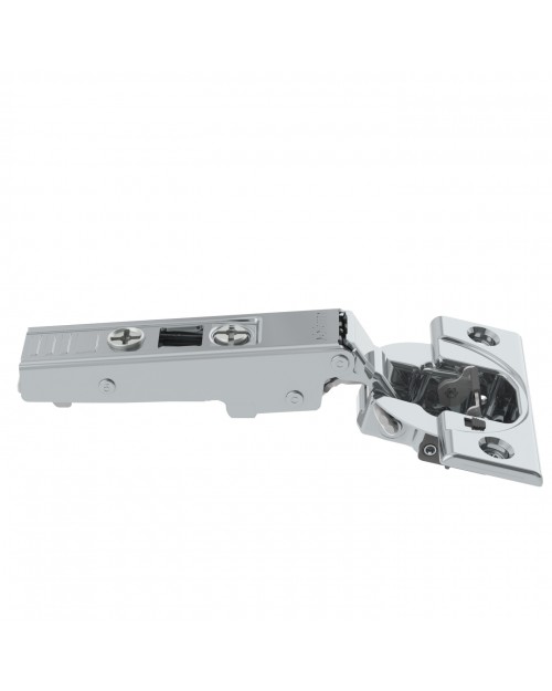 Μεντεσές Blum 107° 75Β1550 πάτημα 16mm με φρένο
