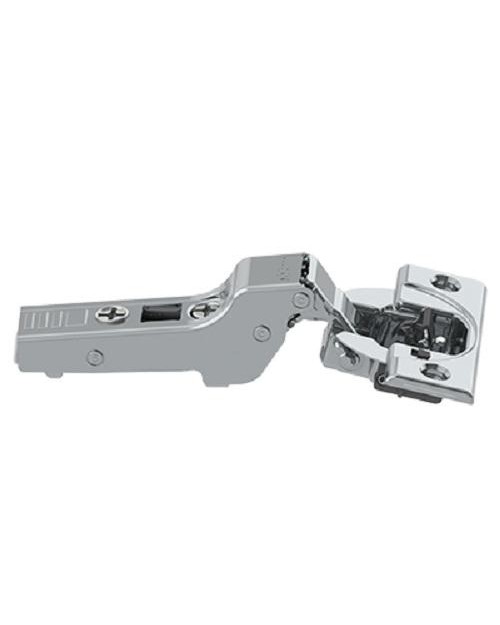 Μεντεσές Blum 107° 75B1650 CLIP 8mm με φρένο