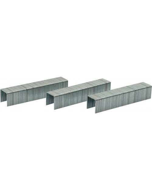 Συνδετήρες (Δίχαλα) Καρφωτικού 10mm 2000τμχ CROWNMAN 0764210