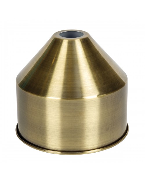 Καμπάνα antique brass