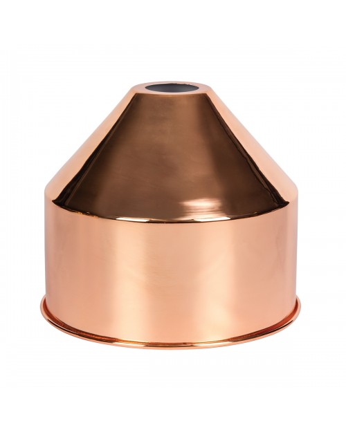Καμπάνα pink cooper
