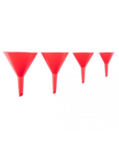 TOP TOOLS  Χωνί πλαστικό 4τ  77P530