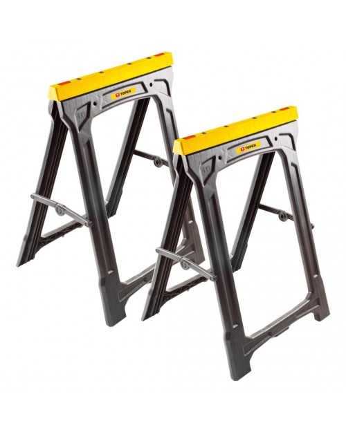 TOPEX Σετ καβαλέτα 78cm 79R187