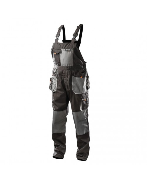 NEO TOOLS Φόρμα εργασίας 267 g/m³ 81-240