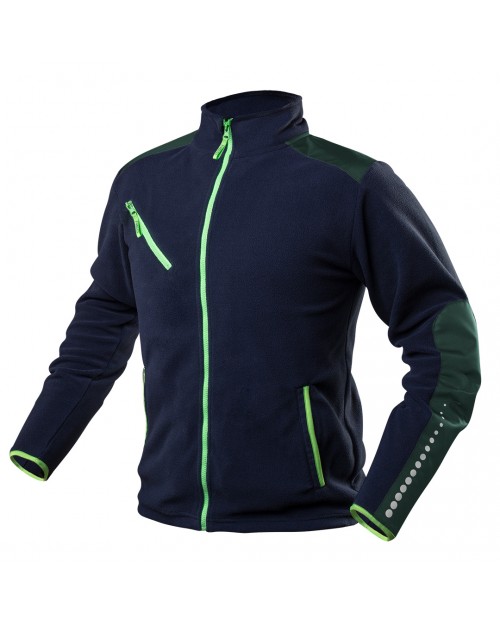 NEO TOOLS Ζακέτα Fleece Premium 300g/m² 81-506