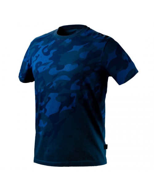 NEO TOOLS T-Shirt Navy 81-603
