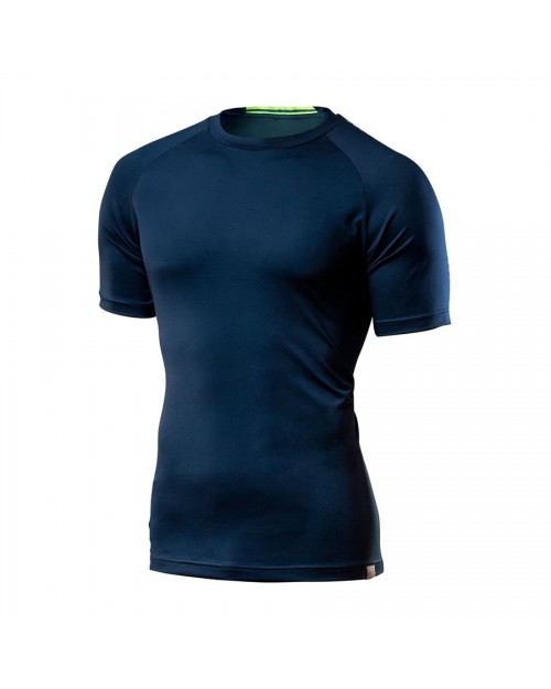 NEO TOOLS T-Shirt εργασίας PREMIUM Μπλε 81-614