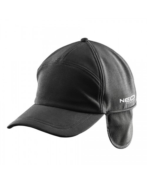 NEO TOOLS Καπέλο αδιάβροχο 81-620