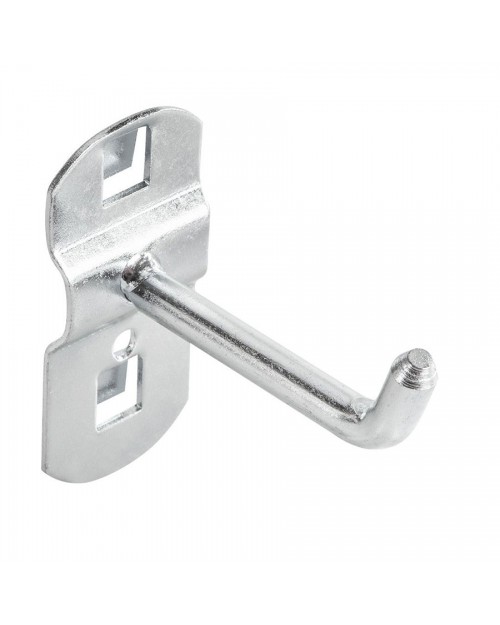 NEO TOOLS Γάντζος 40mm σετ 5τεμ 84-095