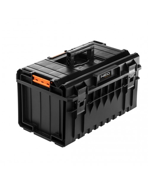 NEO TOOLS Εργαλειοθήκη MODULAR 350 84-256