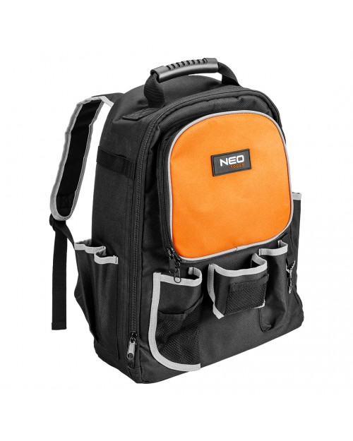 NEO TOOLS Τσάντα εργαλείων πλάτης 84-318
