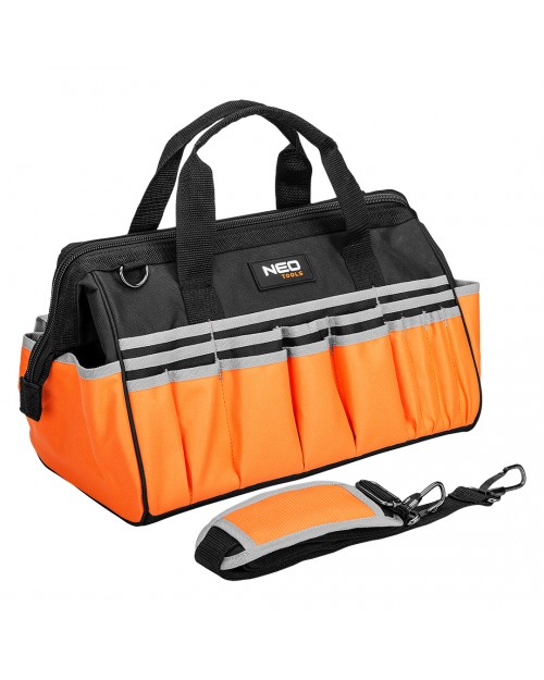 NEO TOOLS Τσάντα εργαλείων 84-319