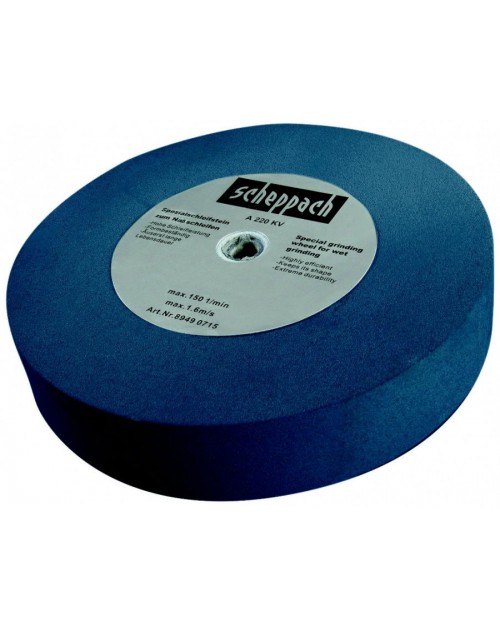 Scheppach Πέτρα ακονίσματος TIGER2000S 200x40x12mm K220 89490715
