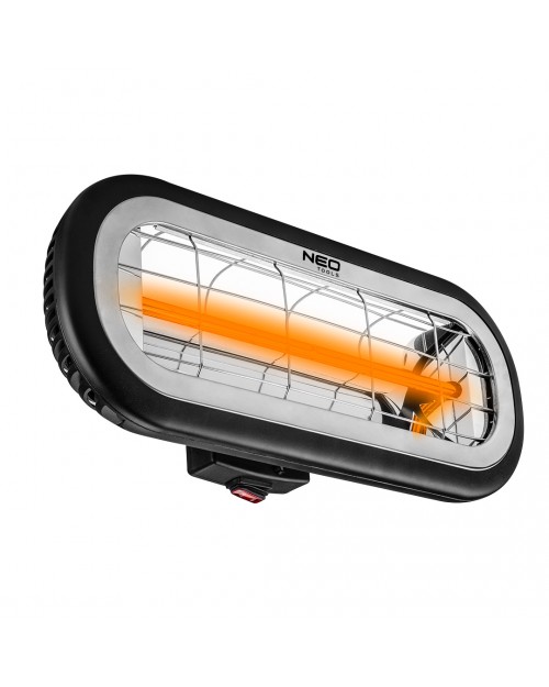 NEO TOOLS Θερμάστρα υπέρυθρων 2000W 90-032