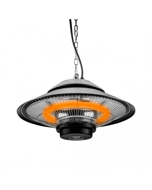 NEO TOOLS Θερμάστρα υπέρυθρων κρεμαστή 1500W 90-034