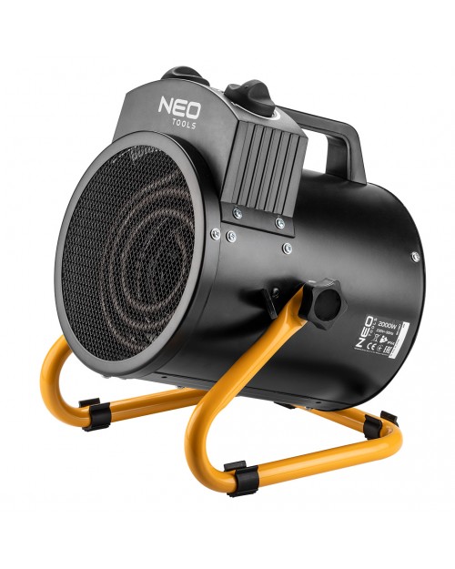 NEO TOOLS Αερόθερμο επαγγελματικό 2000W 90-067
