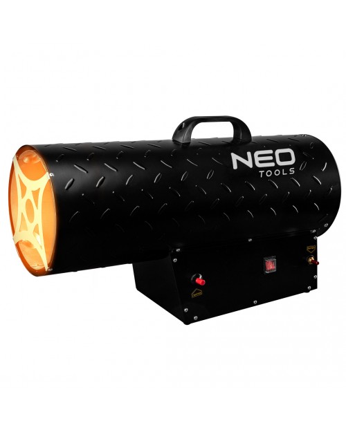 NEO TOOLS Αερόθερμο προπανίου 50kW 90-085