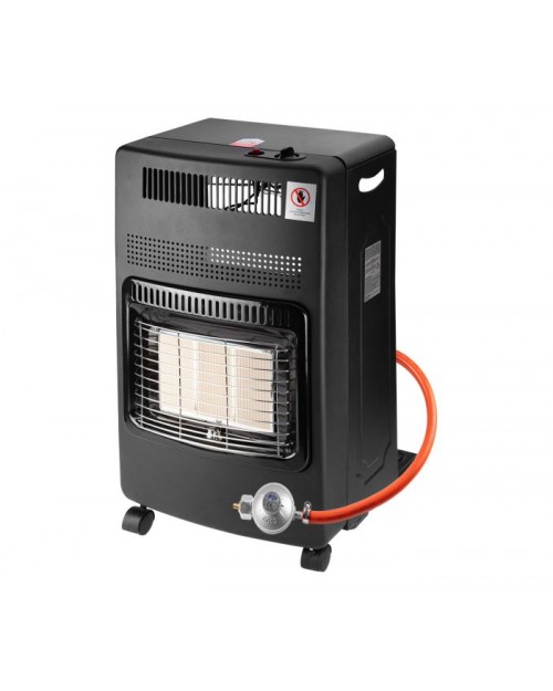 NEO σόμπα αερίου με ρυθμιστή 1500/2800/4200W 90-118