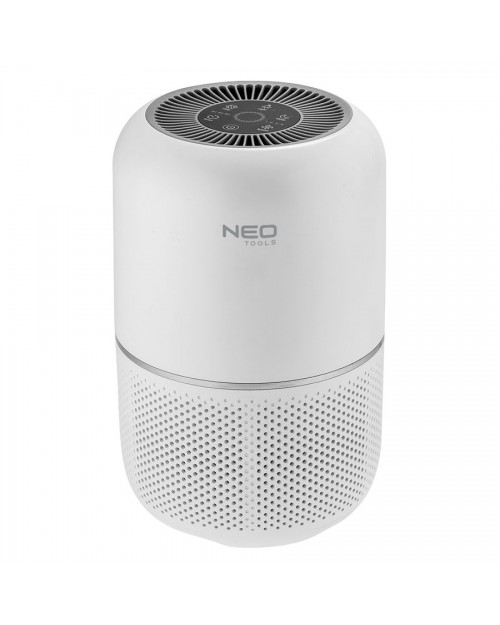 NEO TOOLS Καθαριστής Αέρα 90-121