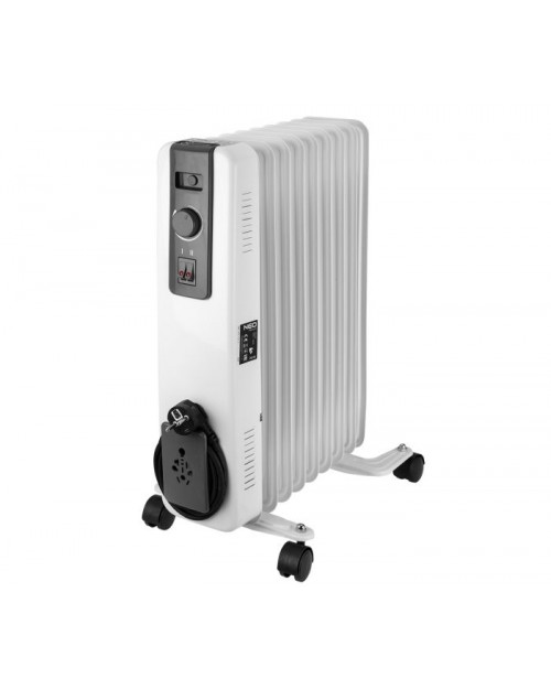 NEO καλοριφέρ λαδιού 2000W 90-152