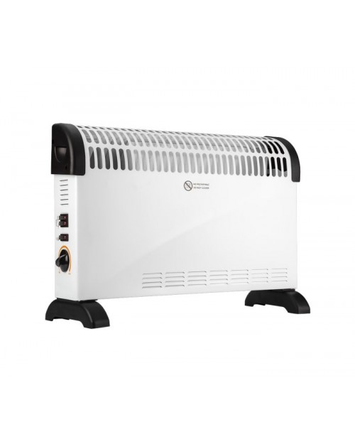 NEO θερμοπομπός δαπέδου 2000W 90-155