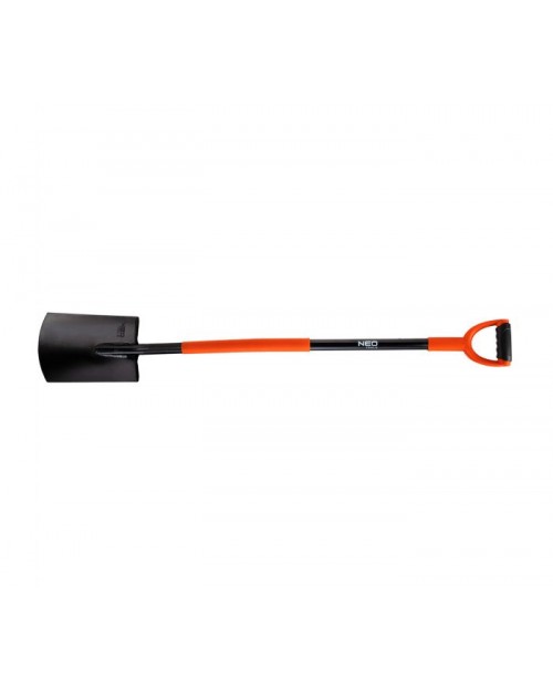 NEO TOOLS Φτυάρι 1250mm 95-007