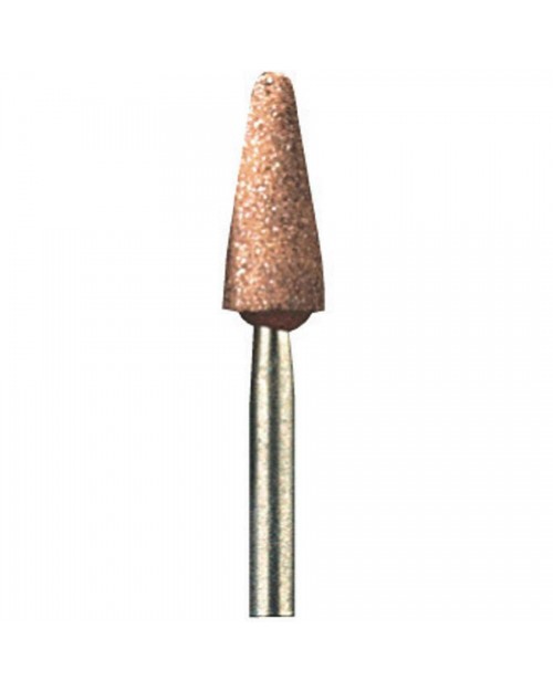 DREMEL Πέτρα τροχίσματος από οξείδιο αργιλίου (953)