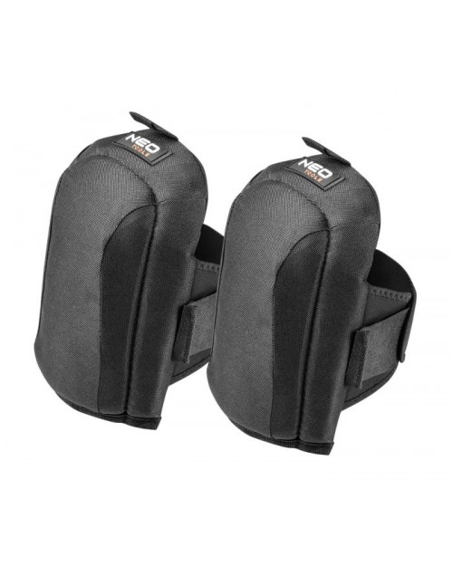 NEO TOOLS Επιγονατίδες με υφασμάτινη ενίσχυση 600D 97-538