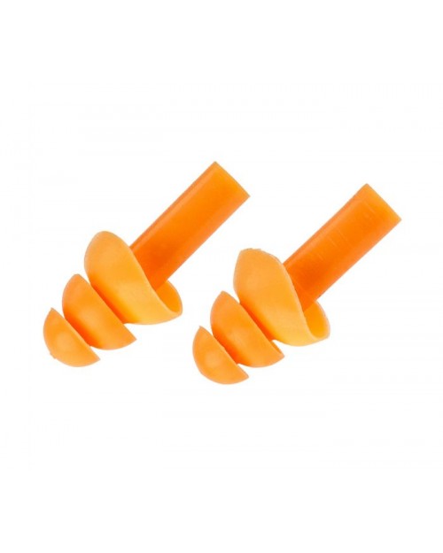 NEO TOOLS Ωτοασπίδες Σιλικόνης Σετ 5ζεύγη 29 dB 97-555