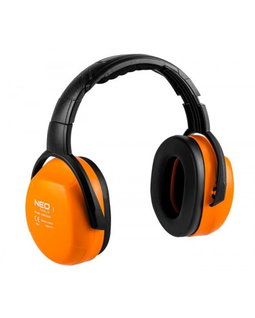 NEO TOOLS Ωτοασπίδες 32 dB 97-564