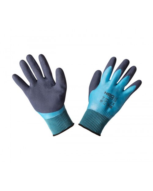 NEO TOOLS Γάντια Εργασίας 9"/L 97-643-9