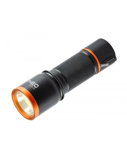 NEO TOOLS Φακός LED 200 lumens 99-032