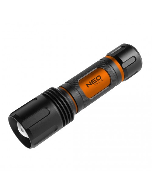 NEO TOOLS Φακός LED 1500 lumens 99-036