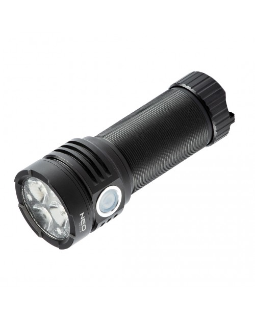 NEO TOOLS Φακός LED OSRAM P9 Επαναφορτιζόμενος 3300lumens 99-037