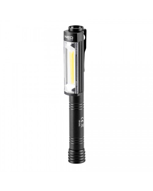 NEO TOOLS Φακός επιθεώρησης 400 Lumens 99-045