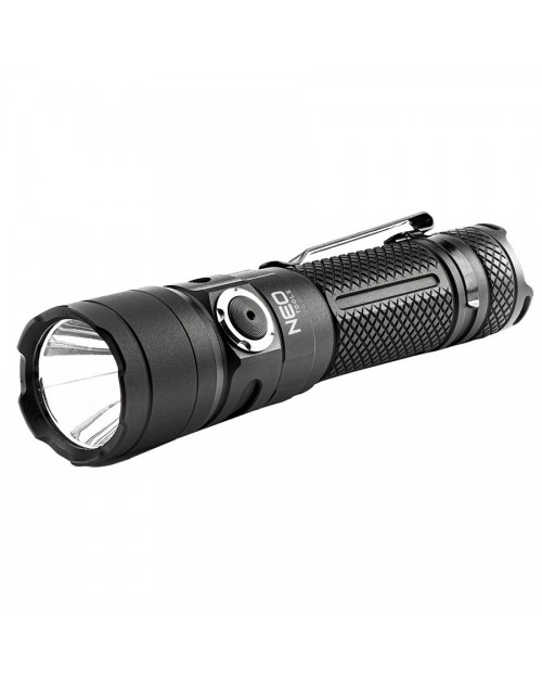 NEO TOOLS Φακός επαναφορτιζόμενος 1500Lumens 99-075