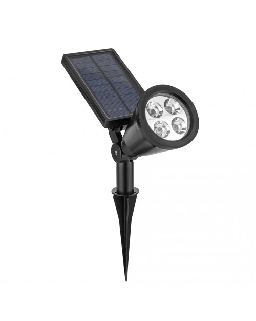 NEO TOOLS Ηλιακό φωτιστικό καρφωτό 180 lumens 99-085