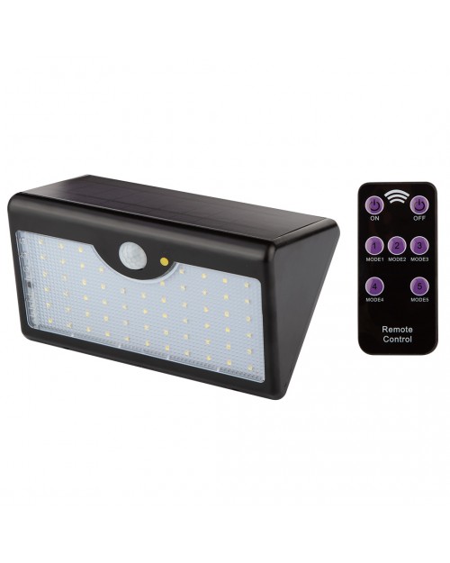 NEO TOOLS Ηλιακός προβολέας 900 lumens 99-091