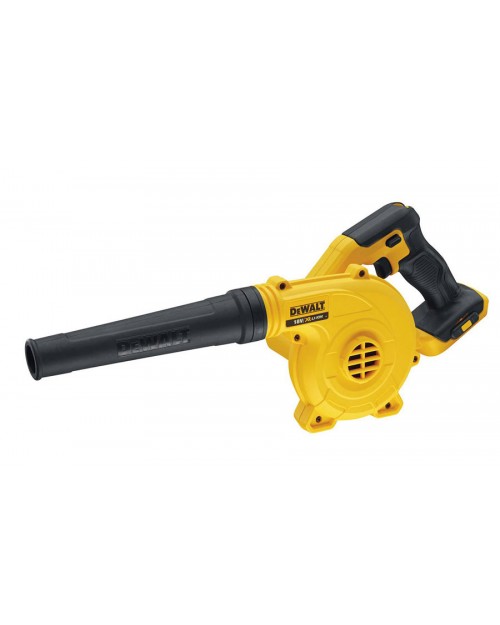 DEWALT Φυσητήρας 18V XR Li-Ion (χωρίς μπαταρία & φορτιστή) DCV100