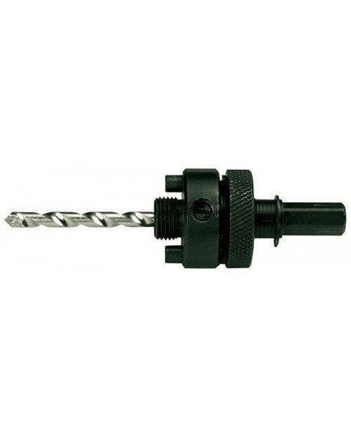 DEWALT Οδηγός SDS-Plus για ποτηροτρύπανα καρβιδίου 32-160mm DT8284