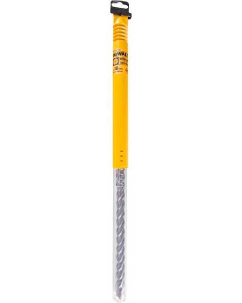 DeWALT Τρυπάνια Πιστολέτων SDS - MAX 18x540mm DT9412