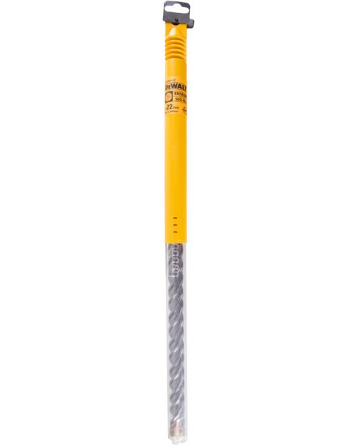 DeWALT Τρυπάνια Πιστολέτων SDS - MAX 22x540mm DT9420