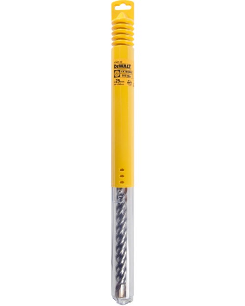 DeWALT Τρυπάνια Πιστολέτων SDS - MAX 25x540mm DT9425
