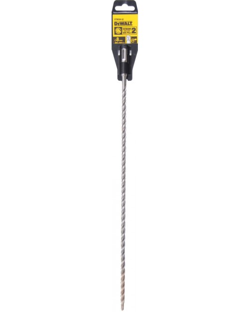 DeWALT Τρυπάνια SDS - Plus Extreme 2 8x460mm DT9534